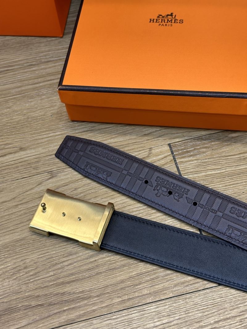 Hermes Belts